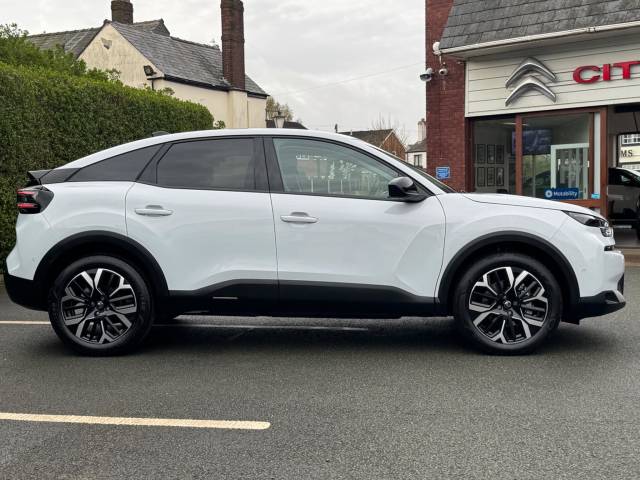 2026 Citroen C4 1.2 [130] Max 5dr Auto