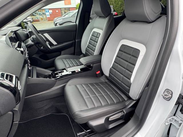 2026 Citroen C4 1.2 [130] Max 5dr Auto