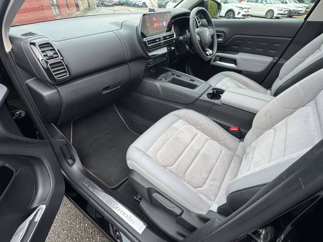 2023 Citroen C5 Aircross 1.2 Hybrid 136 E-series 5dr e-DCS6