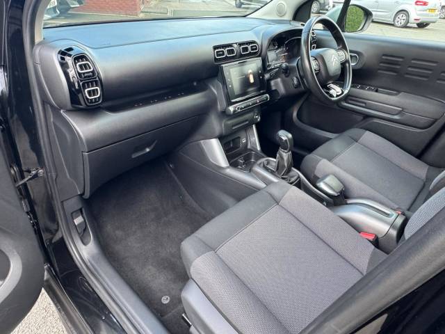 2018 Citroen C3 Aircross 1.2 PureTech 110 Flair 5dr