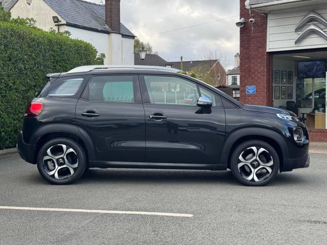 2018 Citroen C3 Aircross 1.2 PureTech 110 Flair 5dr