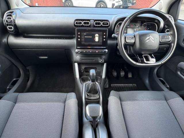 2018 Citroen C3 Aircross 1.2 PureTech 110 Flair 5dr