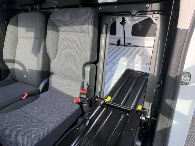 2026 Citroen Berlingo 1.5 BlueHDi 100ps Van Enterprise Plus