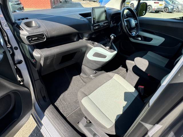 2019 Citroen Berlingo 1.5 BlueHDi 130 Flair M 5dr
