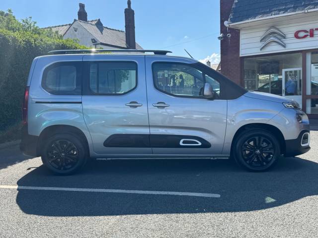 2019 Citroen Berlingo 1.5 BlueHDi 130 Flair M 5dr
