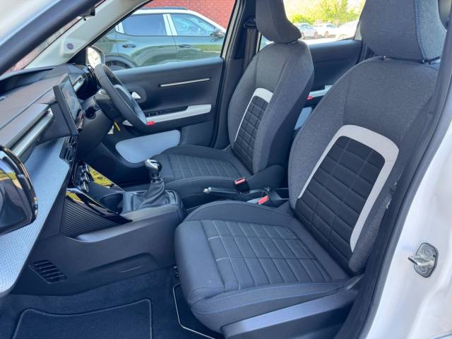 2026 Citroen C3 1.2 Turbo Plus 5dr