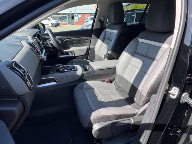 2021 Citroen C5 Aircross 1.6 Plug-in Hybrid 225 Shine Plus 5dr e-EAT8