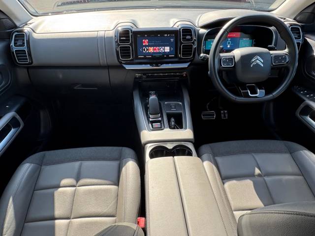 2021 Citroen C5 Aircross 1.6 Plug-in Hybrid 225 Shine Plus 5dr e-EAT8