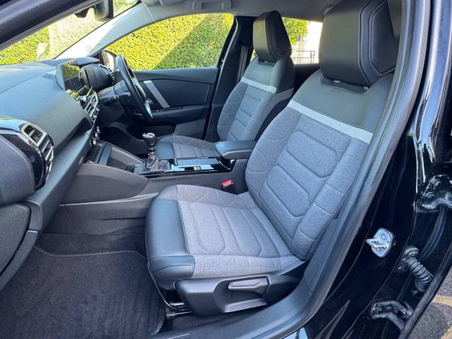 2022 Citroen C4 1.2 PureTech [130] Shine 5dr