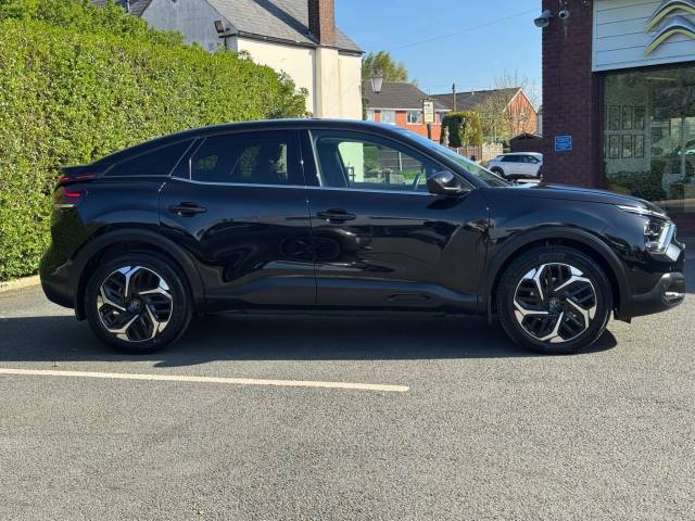 2022 Citroen C4 1.2 PureTech [130] Shine 5dr