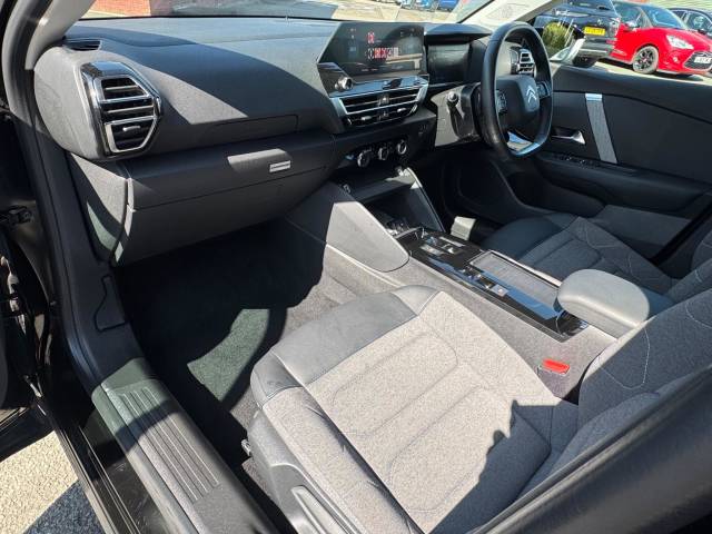 2022 Citroen C4 1.2 PureTech [130] Shine 5dr Auto