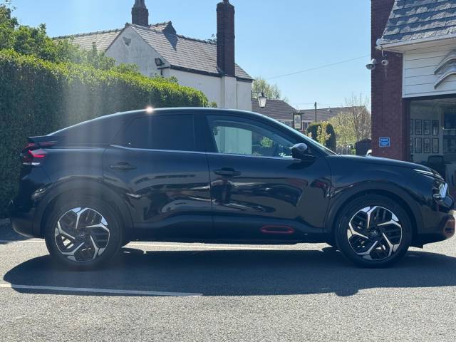 2022 Citroen C4 1.2 PureTech [130] Shine 5dr Auto