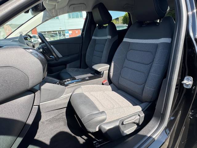 2022 Citroen C4 1.2 PureTech [130] Shine 5dr Auto