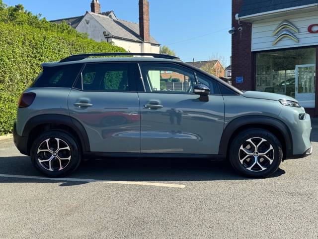 2023 Citroen C3 Aircross 1.2 PureTech 110 Shine 5dr