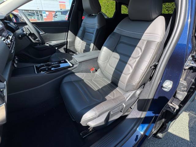 2025 Citroen C5 X 1.2 PureTech 130 Plus 5dr EAT8