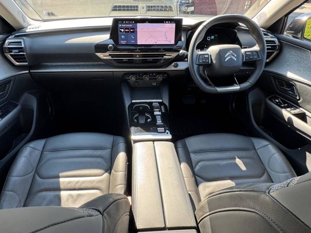 2025 Citroen C5 X 1.2 PureTech 130 Plus 5dr EAT8