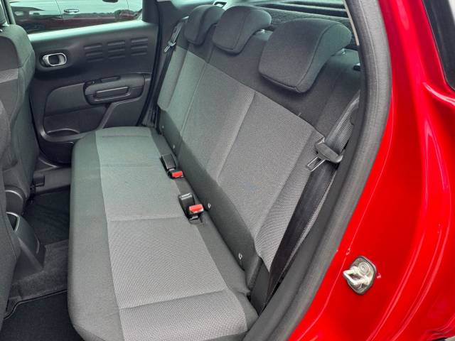 2023 Citroen C3 Aircross 1.2 PureTech 110 Shine 5dr