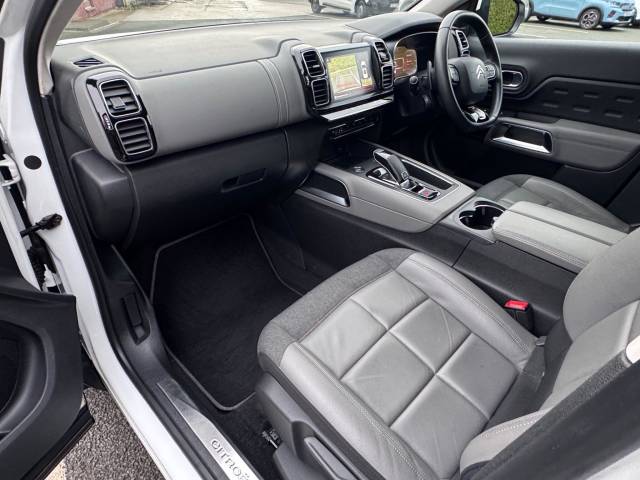 2020 Citroen C5 Aircross 1.5 BlueHDi 130 Flair Plus 5dr EAT8