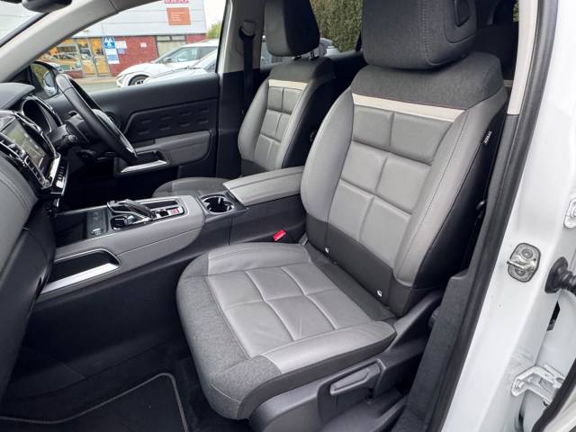 2020 Citroen C5 Aircross 1.5 BlueHDi 130 Flair Plus 5dr EAT8