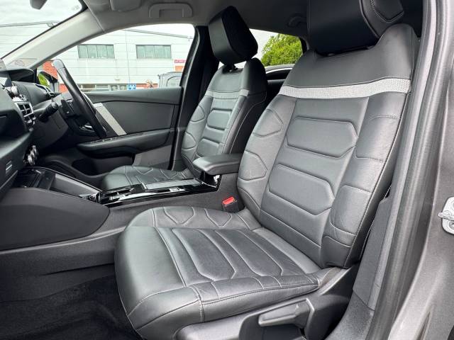 2021 Citroen C4 1.5 BlueHDi [130] Shine Plus 5dr Auto
