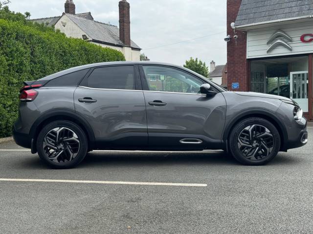 2021 Citroen C4 1.5 BlueHDi [130] Shine Plus 5dr Auto