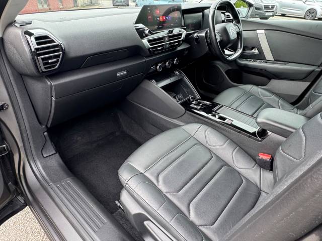 2021 Citroen C4 1.5 BlueHDi [130] Shine Plus 5dr Auto