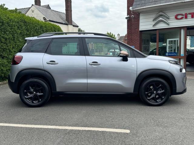 2023 Citroen C3 Aircross 1.2 PureTech 110 C-Series Edition 5dr