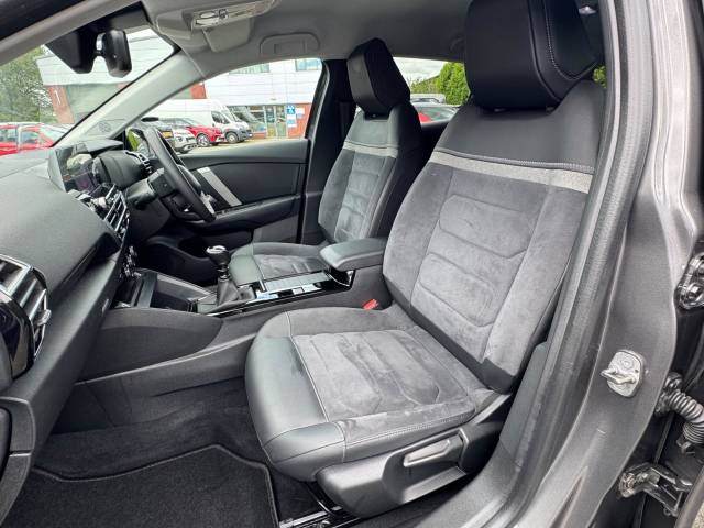 2024 Citroen C4 1.2 PureTech [130] Max 5dr