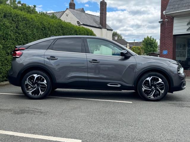 2024 Citroen C4 1.2 PureTech [130] Max 5dr
