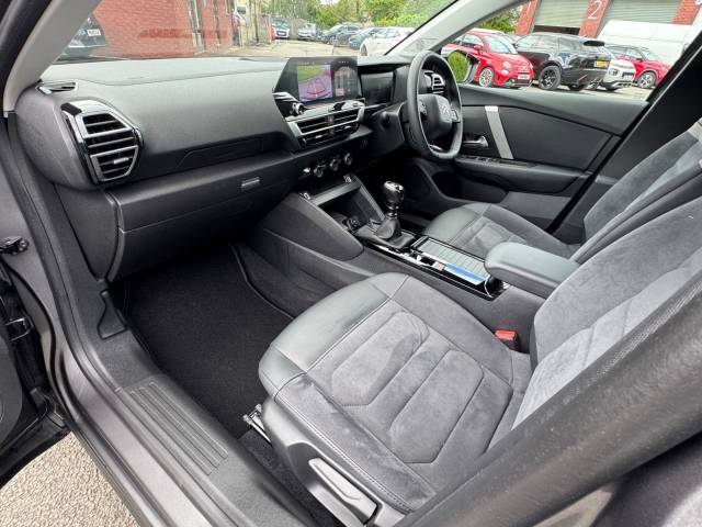 2024 Citroen C4 1.2 PureTech [130] Max 5dr