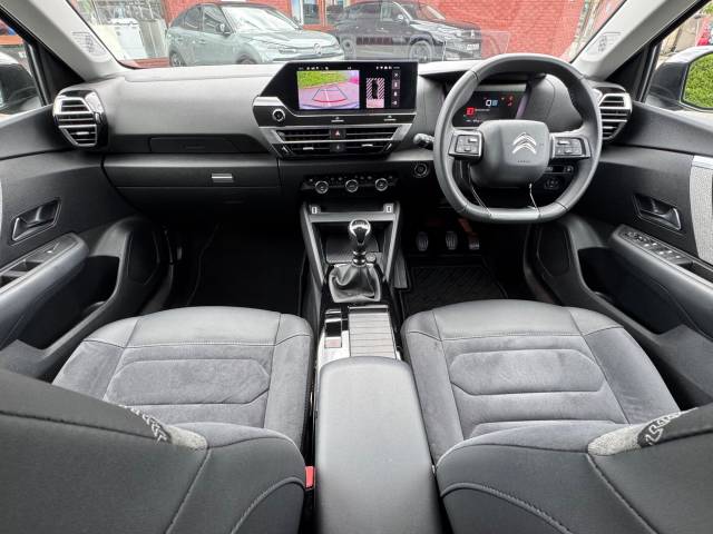 2024 Citroen C4 1.2 PureTech [130] Max 5dr
