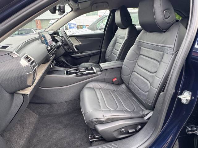 2025 Citroen C5 X 1.2 PureTech 130 Max 5dr EAT8