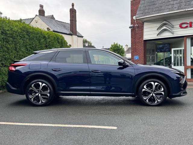 2025 Citroen C5 X 1.2 PureTech 130 Max 5dr EAT8