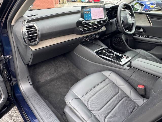 2025 Citroen C5 X 1.2 PureTech 130 Max 5dr EAT8