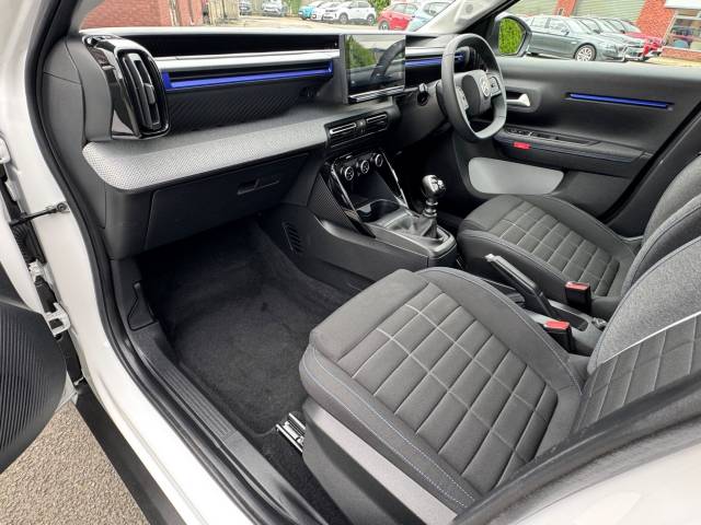 2025 Citroen C3 1.2 Turbo Plus 5dr