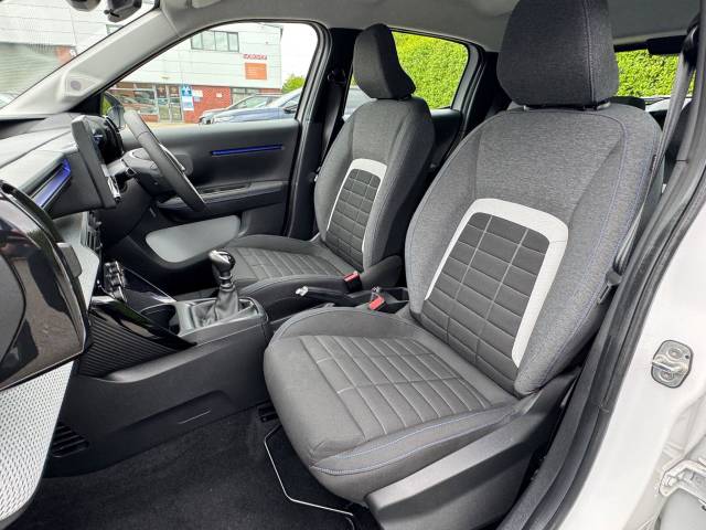 2025 Citroen C3 1.2 Turbo Plus 5dr