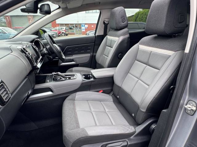 2019 Citroen C5 Aircross 1.5 BlueHDi 130 Flair Plus 5dr EAT8