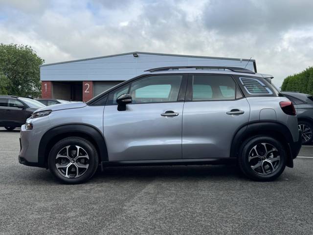 2022 Citroen C3 Aircross 1.2 PureTech 110 Shine 5dr