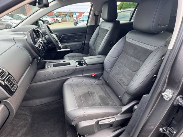 2025 Citroen C5 Aircross 1.5D Max Edition 5dr Auto