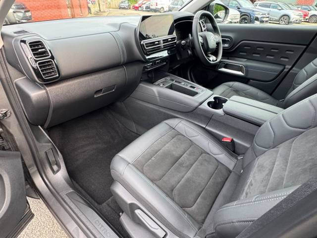 2025 Citroen C5 Aircross 1.5D Max Edition 5dr Auto
