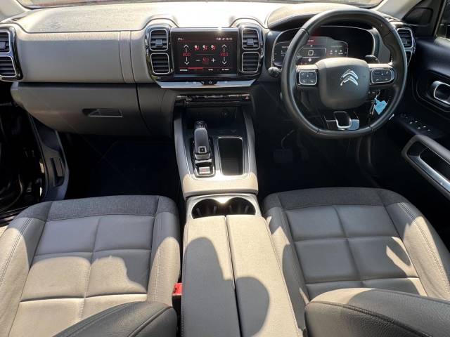 2019 Citroen C5 Aircross 1.5 BlueHDi 130 Flair 5dr EAT8