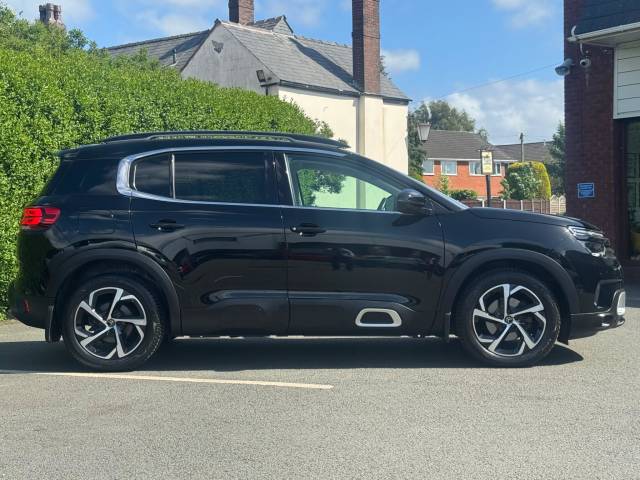 2019 Citroen C5 Aircross 1.5 BlueHDi 130 Flair 5dr EAT8
