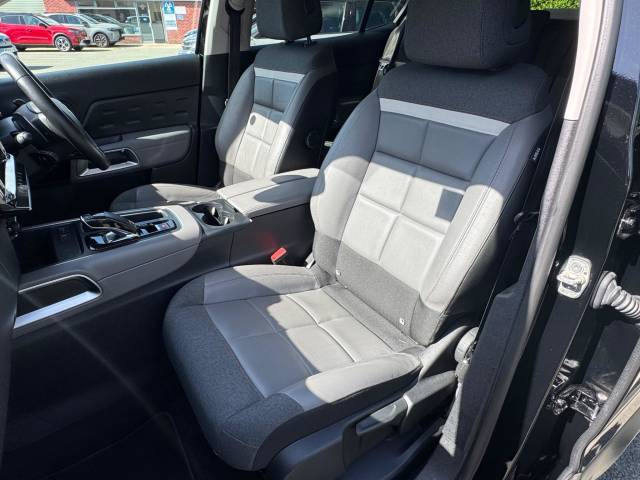 2019 Citroen C5 Aircross 1.5 BlueHDi 130 Flair 5dr EAT8