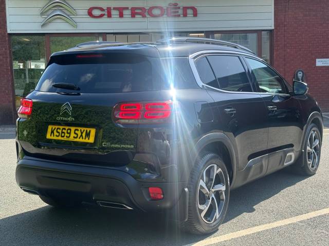 2019 Citroen C5 Aircross 1.5 BlueHDi 130 Flair 5dr EAT8
