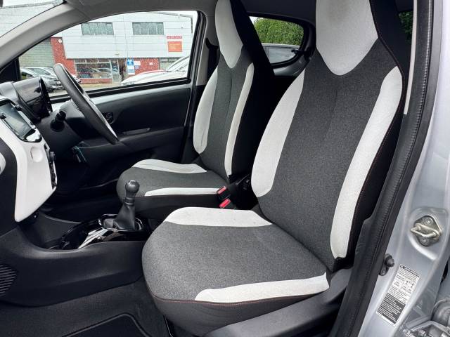 2019 Citroen C1 1.0 VTi 72 Urban Ride 5dr