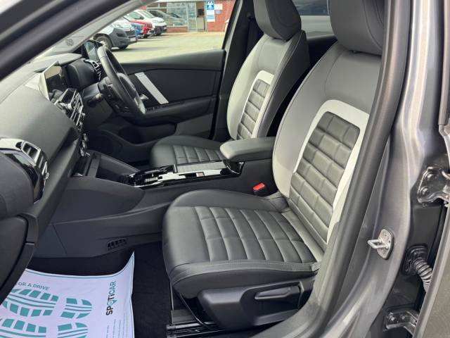 2025 Citroen C4 1.2 Hybrid [136] Max 5dr Auto