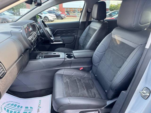 2025 Citroen C5 Aircross 1.5D Max Edition 5dr Auto