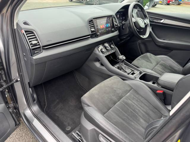 2023 Skoda Karoq 1.5 TSI SE L 5dr DSG