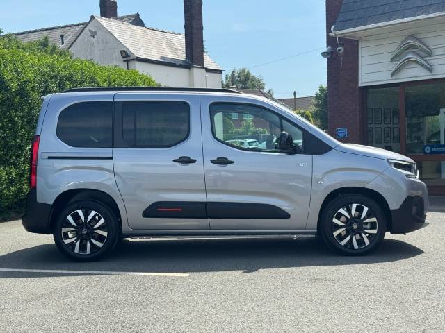 2026 Citroen Berlingo 1.5 D 130 Max M 5dr Auto