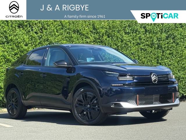 Citroen C4 1.2 PureTech COLLECTION Hatchback 5dr Petrol EAT8 Euro 6 (s/s) (130 ps) Hatchback Petrol